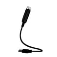 thumbnail image 2 of cpengpj Car Roof Star Night Light, LED Portable USB Projection Lights, Romantic Interior Car Lights Ceiling LED Night Lamp Atmosphere Decorations for Ceiling, Bedroom, 2 of 8