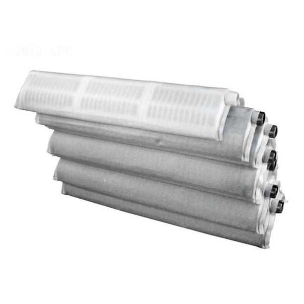 Clearwater Replacement Grid Set 67 GPM De Filter Set of 7 Walmart