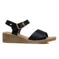 thumbnail image 1 of Sandalias para Mujer Maxim 1358. negro 24.5, 1 of 4