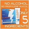 thumbnail image 6 of ZAPZYT Maximum Strength 10% Benzoyl Peroxide Acne Treatment Gel, 6 of 7