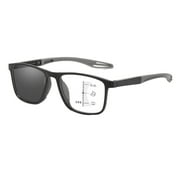 WIFKLSIIPG Unleash The Power of Lightweight Photochromic Blue Light Blocking Reading Glasses For