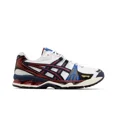 thumbnail image 1 of ASICS Gel Kayano Legacy 'White Blue Red' 1203A325-100 Shoes, 1 of 6