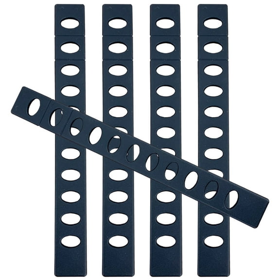 5 Pcs Knife Protector Blade Protectors Cutter Protector Kitchen Gadget Knife Blade Guard