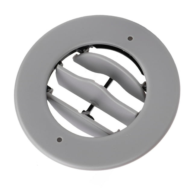 84667460, Salida de Ventilacia de Aire Acondicionado de Techo de Automóvil