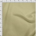 thumbnail image 4 of oneOone Velvet Pale Yellow Fabric Animal Sewing Craft Projects Fabric Prints By Yard 58 Inch Wide, 4 of 5