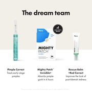 Hero Cosmetics Rescue Balm +Red Correct, 15ml