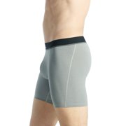 Adidas Men Boxer Shorts Polyester Multicoloured Xl