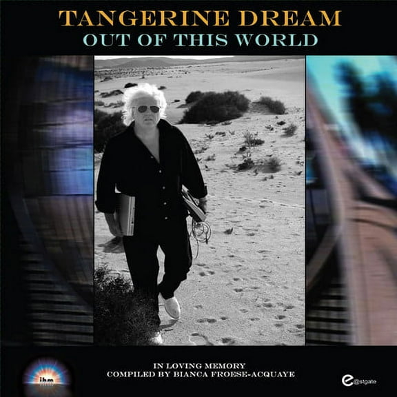 Tangerine Dream - Out Of This World - Music & Performance - Vinyl