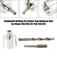 thumbnail image 1 of Bolt Crankshaft Drilling Pin Fixture Tool Balancer for Chevy 230 283 327, 1 of 14