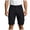 Black, variant on Zshosam Mens Workout Shorts Men's Hiking Cargo Shorts Quick Dry Golf Outdoor Work Tactical Shorts with Multi Pocket for Fishing Travel (Black,S)