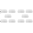 thumbnail image 3 of 30Pcs Box Trading Card Case Storage Organizer Clear Plastic for Gaming Cards, 3 of 10