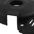 thumbnail image 3 of STRANDCHIC Motorcycle Shift Lever Cover Plastic Black for Off-road Use 1Pcs, 3 of 8