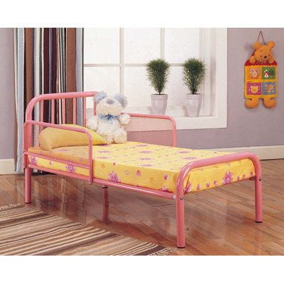InRoom Designs Toddler Bed