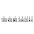 thumbnail image 1 of Oubit Outils de Scie et de Forage, Ensemble de 10 Pcs, Apparence Frappante, 1 of 9
