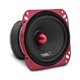 thumbnail image 1 of Parlante DS18 PRO-X46.4BM 4x6” 100W Acabado Rojo Brillante, 1 of 9