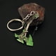 thumbnail image 3 of Juego de llaveros de la serie Valorant Gaias Vengeance, modelo de metal periférico de juego Vandal, accesorios colgantes, llaveros, regalos, juguetes para niños, 3 of 5