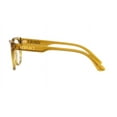 thumbnail image 4 of Versace Demo Pillow Men's Eyeglasses VE3317 5347 49, 4 of 7