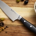 thumbnail image 3 of Henckels Nola 6-inch Chef's Knife, 3 of 7