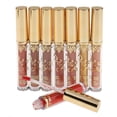 thumbnail image 1 of 8 Colores / Paquete de Maquillaje de Larga Duración Mate / Metal Lápiz Labial Lápiz Labial Brillo, 1 of 8