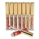 thumbnail image 2 of 16 colores Lápiz labial metálico mate de larga duración Brillo de Jinwen Pintalabios Maquillaje, 2 of 8