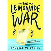 Pre-Owned The Lemonade War The Lemonade War Series, 1 Paperback 0547237650 9780547237657 Jacqueline Davies