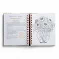 thumbnail image 2 of SET YOUR MIND ON THINGS ABOVE DEVO COLOR WIREBOUND (Hard Cover), 2 of 7