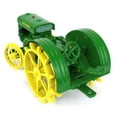 thumbnail image 5 of 1/16 John Deere "Model D" 100th Anniversary Prestige Collection Tractor Toy - LP82791, 5 of 8