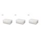 thumbnail image 1 of Toystoory Bolsa de almacenamiento, edredón, almohada, bolsa de almacenamiento de ropa, hogar, impermeable, a prueba de polvo, ropa de cama, bolsa Type1 NO1 Toystoory CBP052674, 1 of 6