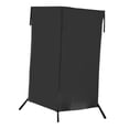 thumbnail image 3 of Ethern Vehicle Side Shower Tent Accessory Premium Changing Dressing Room Camping Awning, 3 of 9