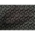 thumbnail image 5 of oneOone Cotton Cambric Black Fabric Florals Diy Clothing Quilting Fabric Print Fabric By Yard 42 Inch Wide, 5 of 5