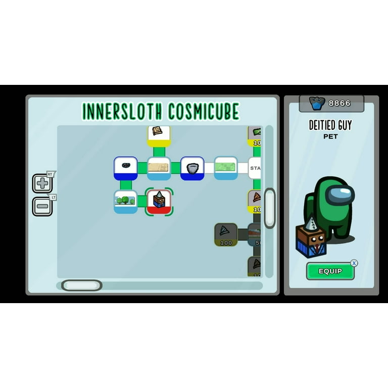 Among Us: Ejected Edition - PlayStation 5 - Walmart.com