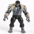 thumbnail image 2 of Figura de Marvel The Grey MEDk, figura de acción coleccionable, modelo de juguete para regalo zhangmengya LED, 2 of 2