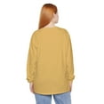 thumbnail image 6 of Natural Woman Long Awaited (WL) Long Sleeve T-Shirt, 6 of 8