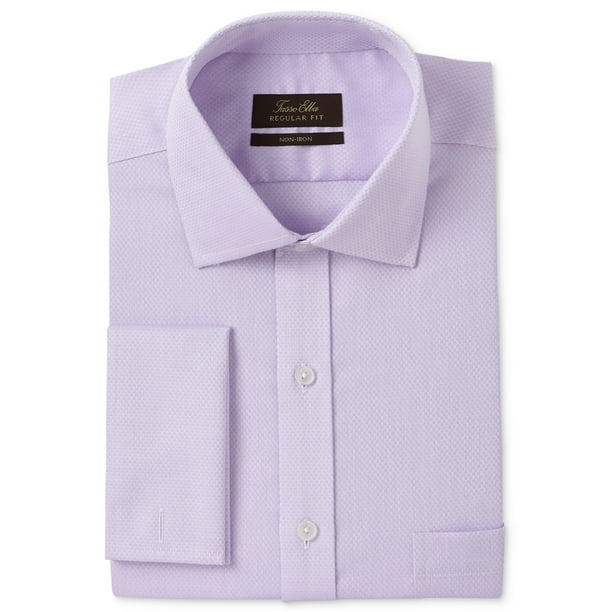 Tasso elba hotsell white dress shirt