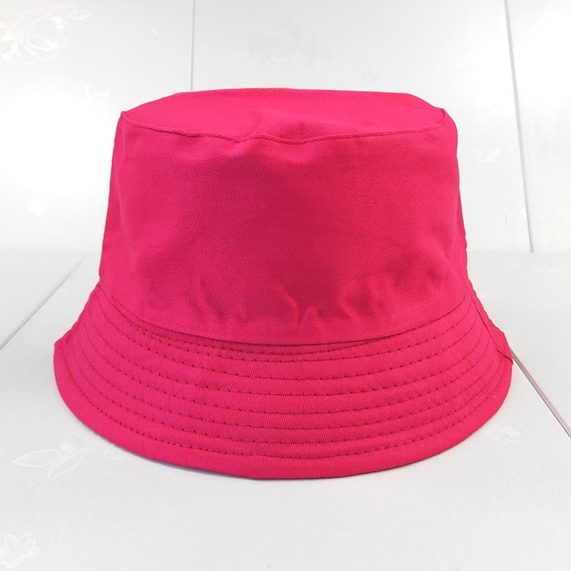 Ouuobag Unisex Bucket Hat Lightweight 
