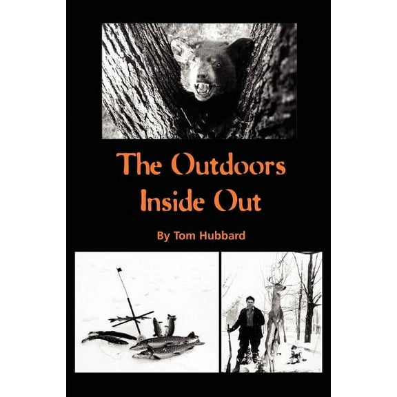 The Outdoors Inside Out