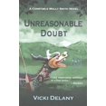 thumbnail image 1 of Unreasonable Doubt, Vicki Delany Paperback, 1 of 1