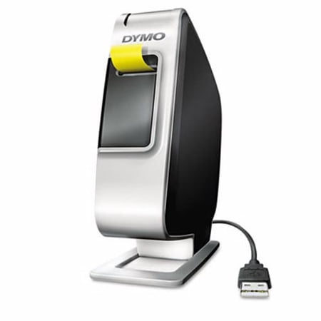 New Dymo LabelManager PnP Label Printer, 2-1/2w x 5-1/2d x 5-3/8h , Each