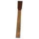 thumbnail image 3 of Repuesto de Cuello de Guitarra Clásica de Caoba Herramientas de Lutier DIY Partes de Repuesto, 3 of 9