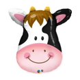 thumbnail image 1 of 14" SHAPE COW - FRENCH, 1 of 1
