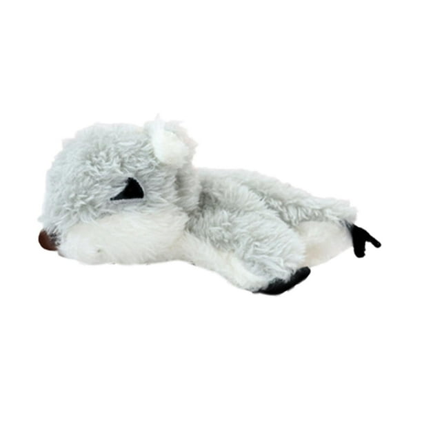 Pelota chirriante para gatos, suministros para mascotas, carga USB para gatos de interior, entrenamiento de peluche, KICKER ratón