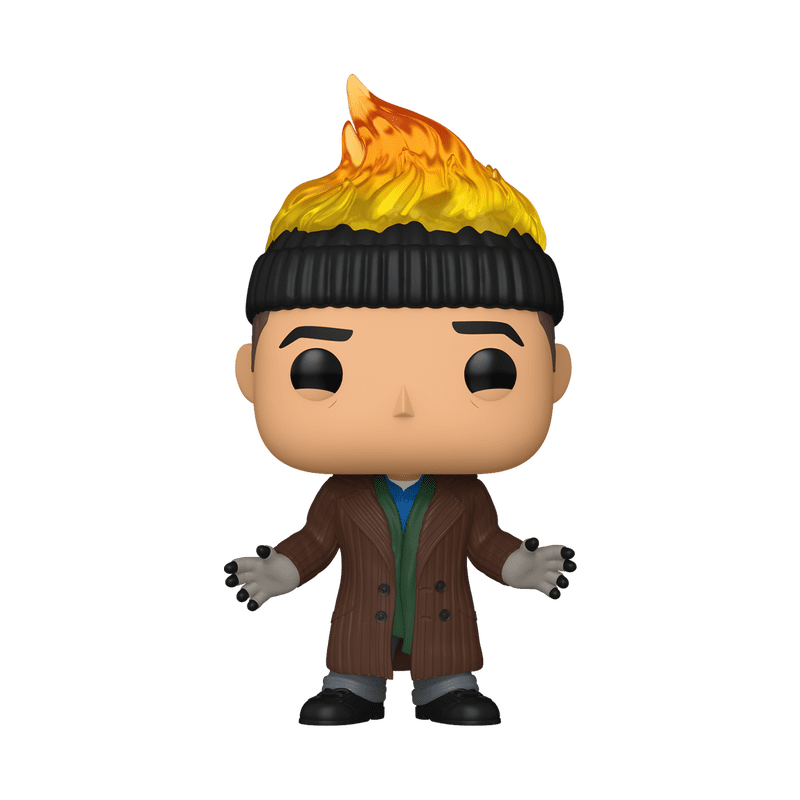 POP Movies: Home Alone 2- Harry