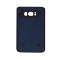 thumbnail image 1 of Samsung Galaxy S8 Plus Back Battery Housing Cover Door - Black, 1 of 2