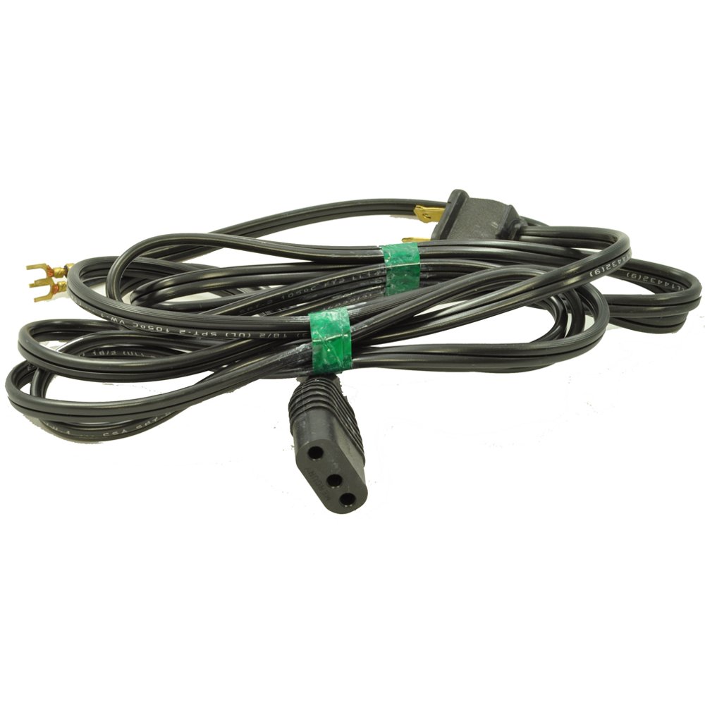 Sewing Machine 3 Way Lead Cord 11126