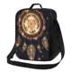 thumbnail image 1 of Disketp Dreamcatcher With Mandala Bolsa Térmica Estampada para Almuerzo, Lonchera para Hombres y Mujeres Adultos, 1 of 7