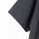 thumbnail image 4 of pstuiky camisetas para hombre, Camiseta informal de cuello redondo para hombre, blusa de manga corta, color liso, rasgada camisas casuales para hombre l, 4 of 5