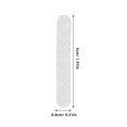 thumbnail image 2 of WEUVEB 100Ud Accesorios Antideslizantes De Silicona Para Uso Diario, 2 of 8