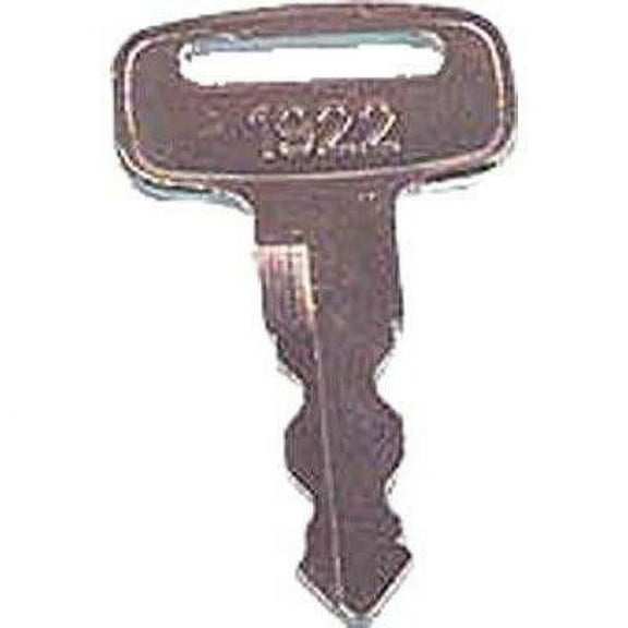 yamaha g14-g29 golf cart replacement key