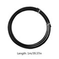 thumbnail image 3 of Ptfe Bowden Tube For 1.75 Filament (2.0mm Id/4.0mm Od) 1 Meter Connector, 3 of 3