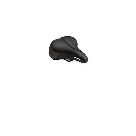 Planet Bike Comfort Web Spring bike seat - Women's